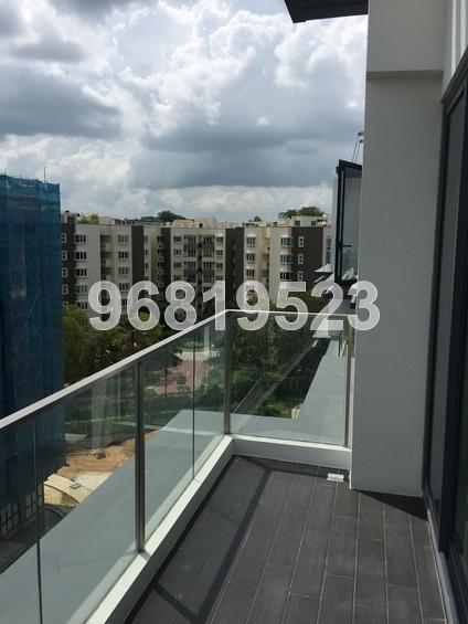 Hedges Park Condominium (D17), Condominium #67281882